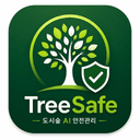 TreeSafe 로고